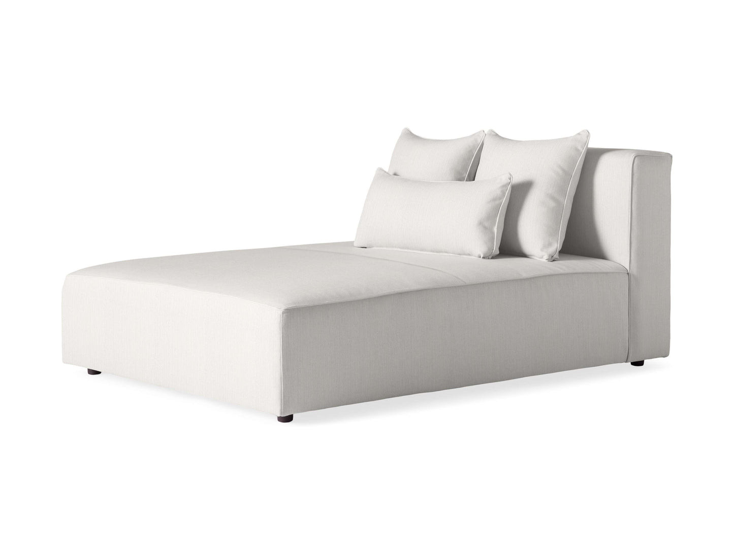 Andaz Outdoor Chaise