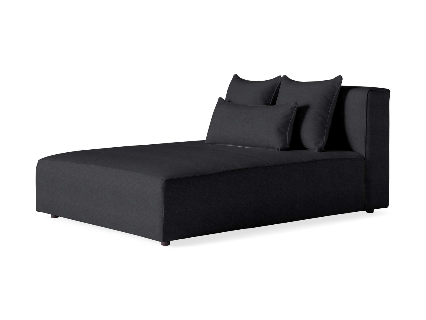 Andaz Outdoor Chaise