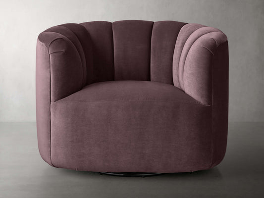 Amira Swivel Chair