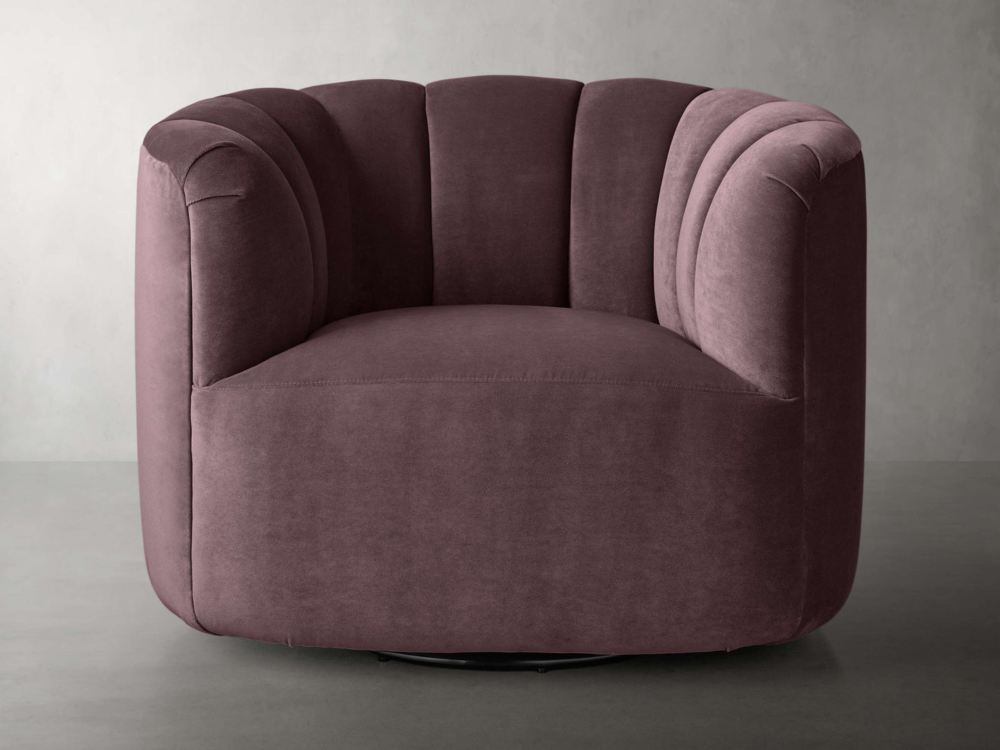 Amira Swivel Chair