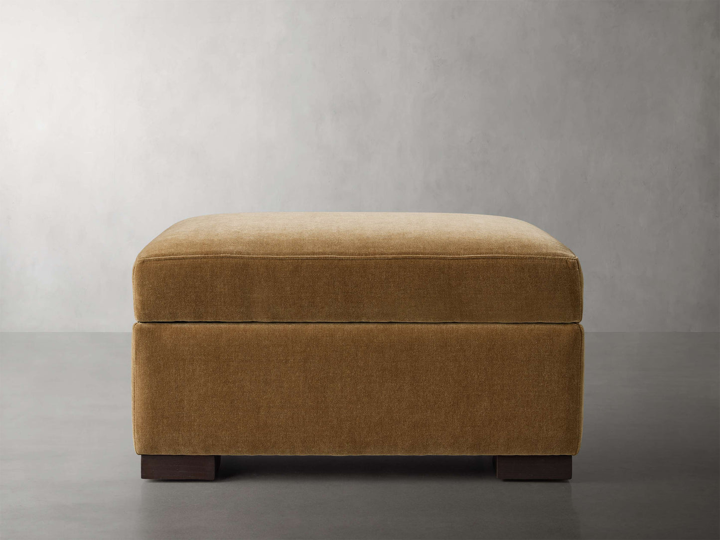 Bronte Storage Ottoman