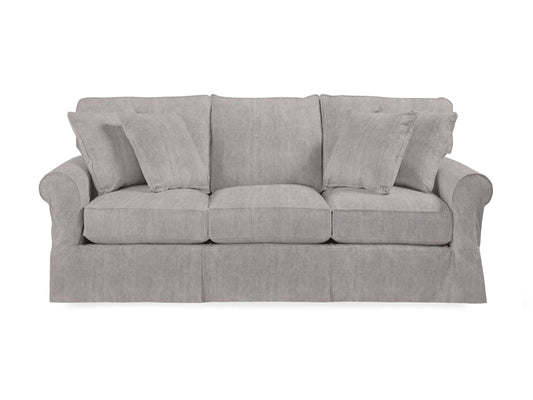 Baldwin Slipcovered Sofa