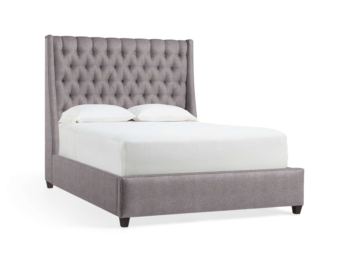 Devereaux Tufted Bed