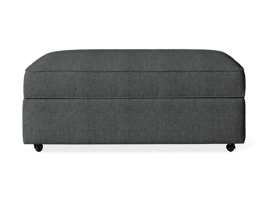 Filmore Storage Ottoman