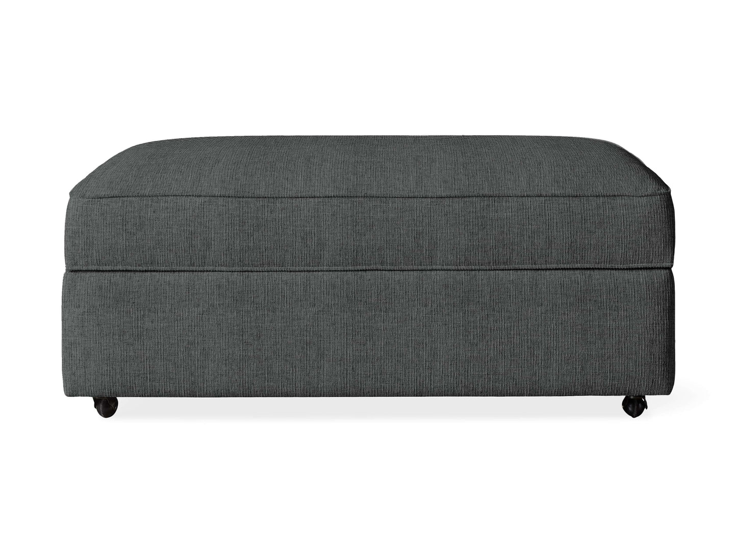 Filmore Storage Ottoman