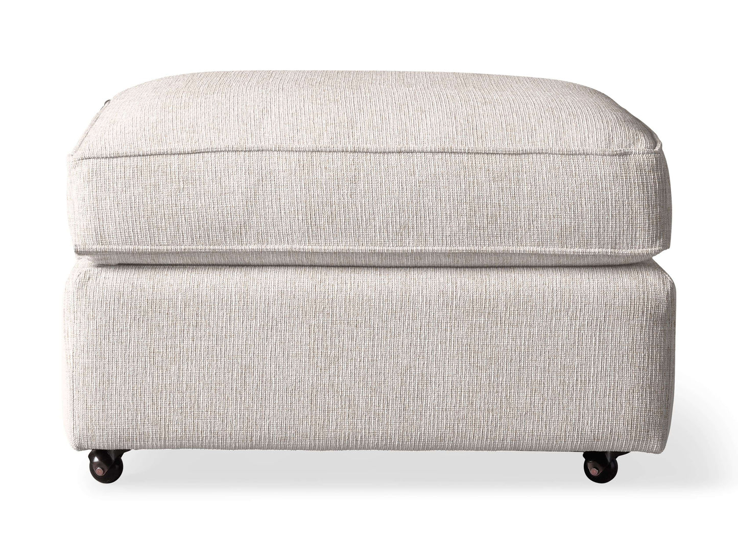 Filmore Ottoman