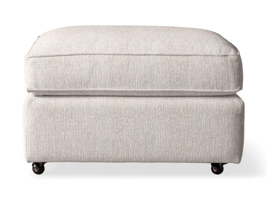 Filmore Ottoman