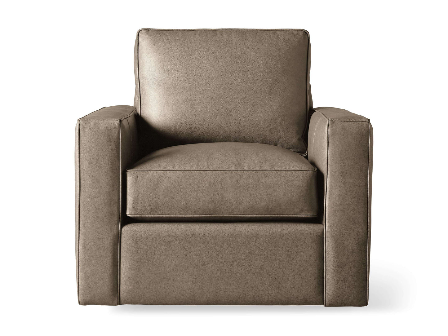 Filmore Leather Chair