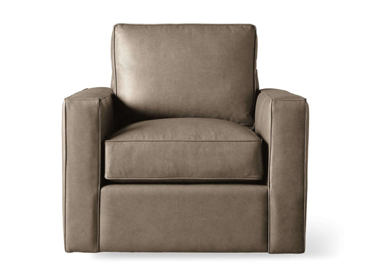 Filmore Leather Chair