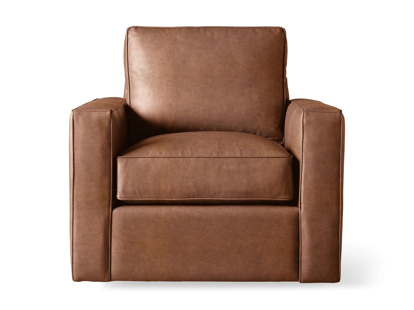 Filmore Leather Chair