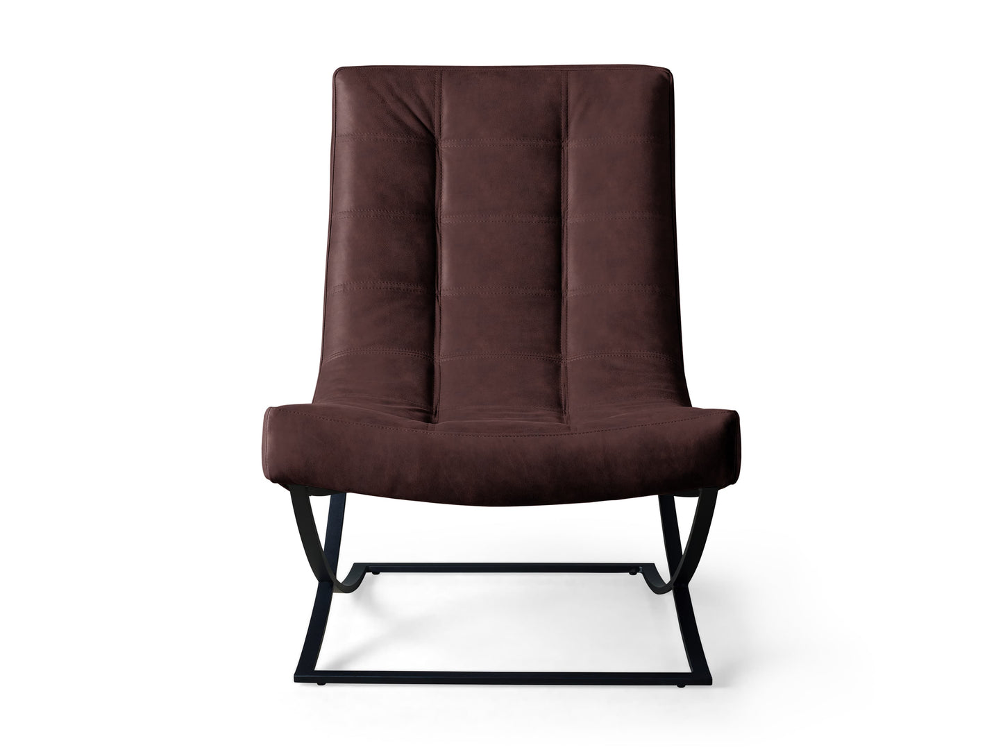 Lloyd Leather Chair