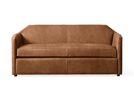 Marina Leather Sofa