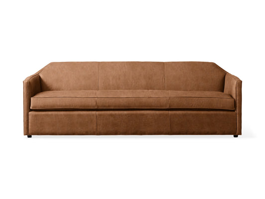 Marina Leather Sofa