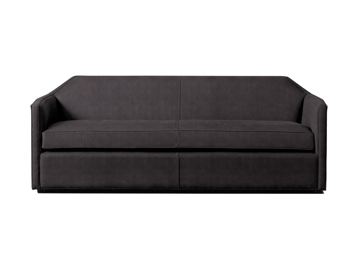 Marina Leather Sofa