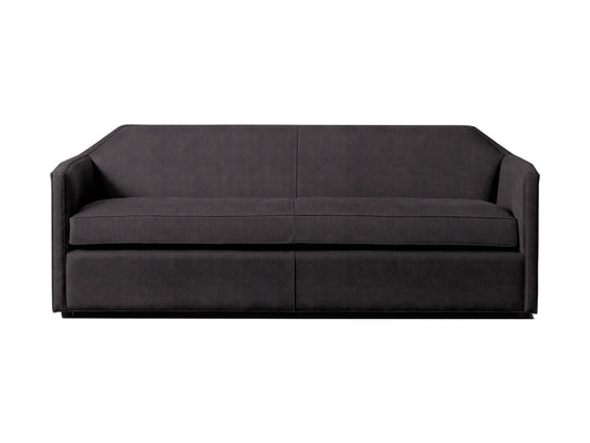 Marina Leather Sofa