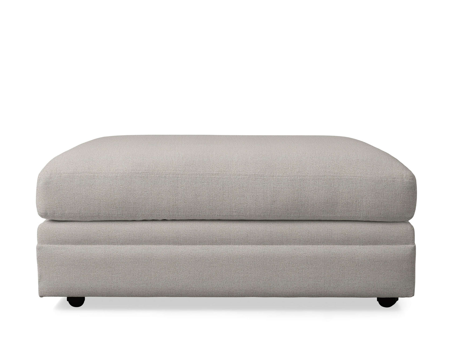 Pavo Ottoman