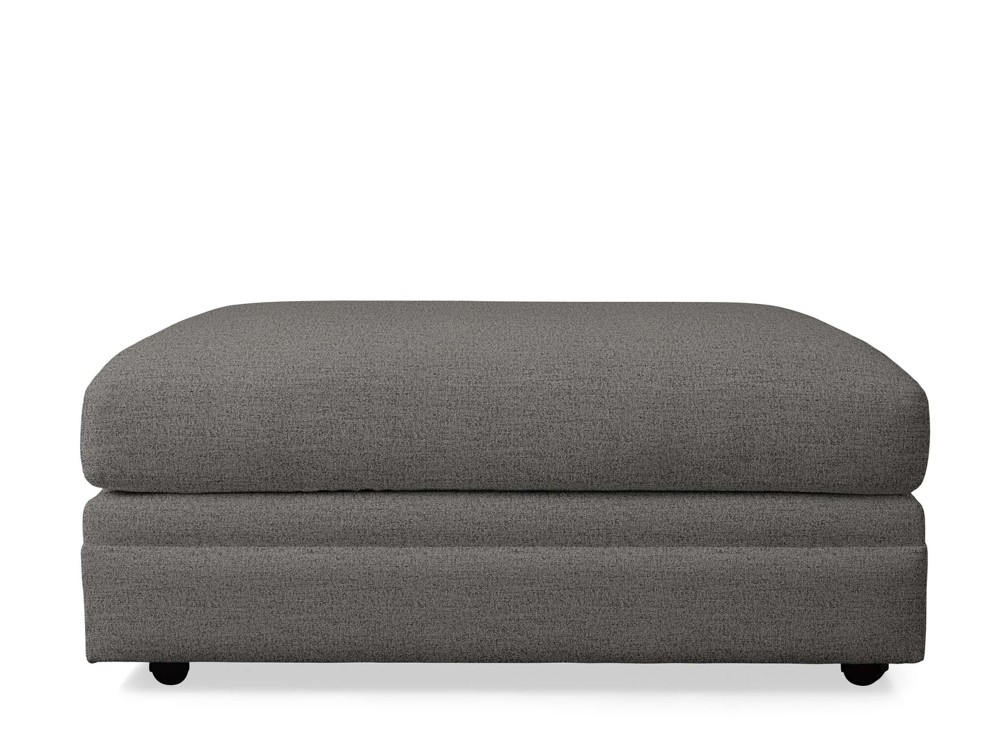 Pavo Ottoman
