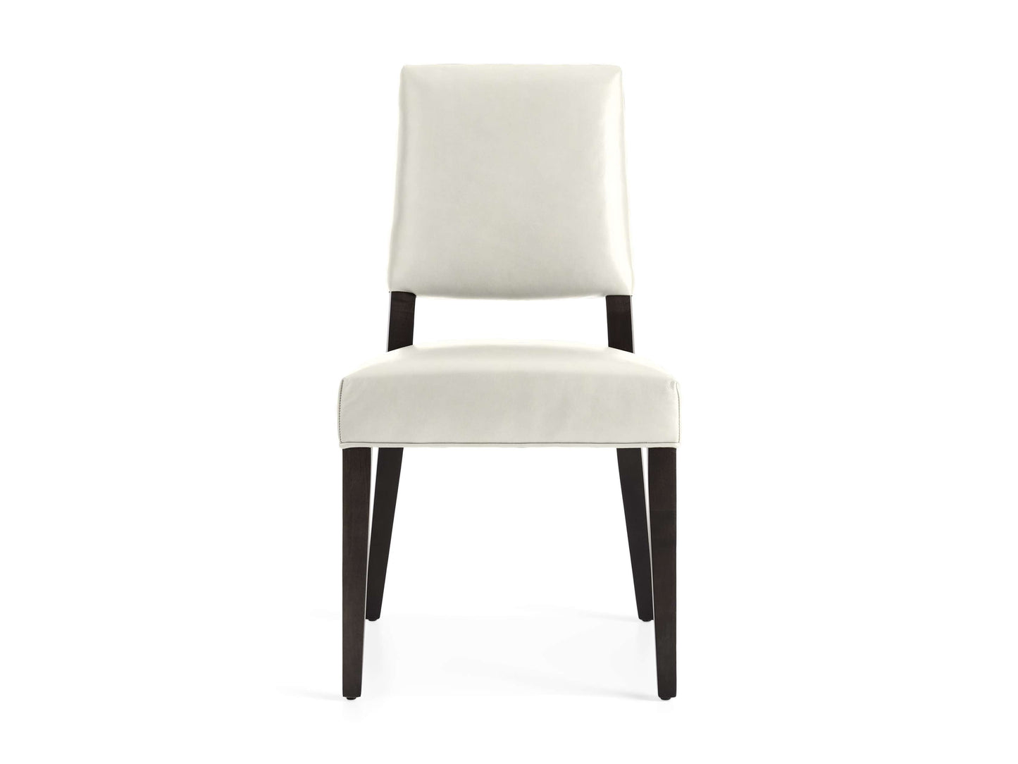Teddi Leather Dining Chair