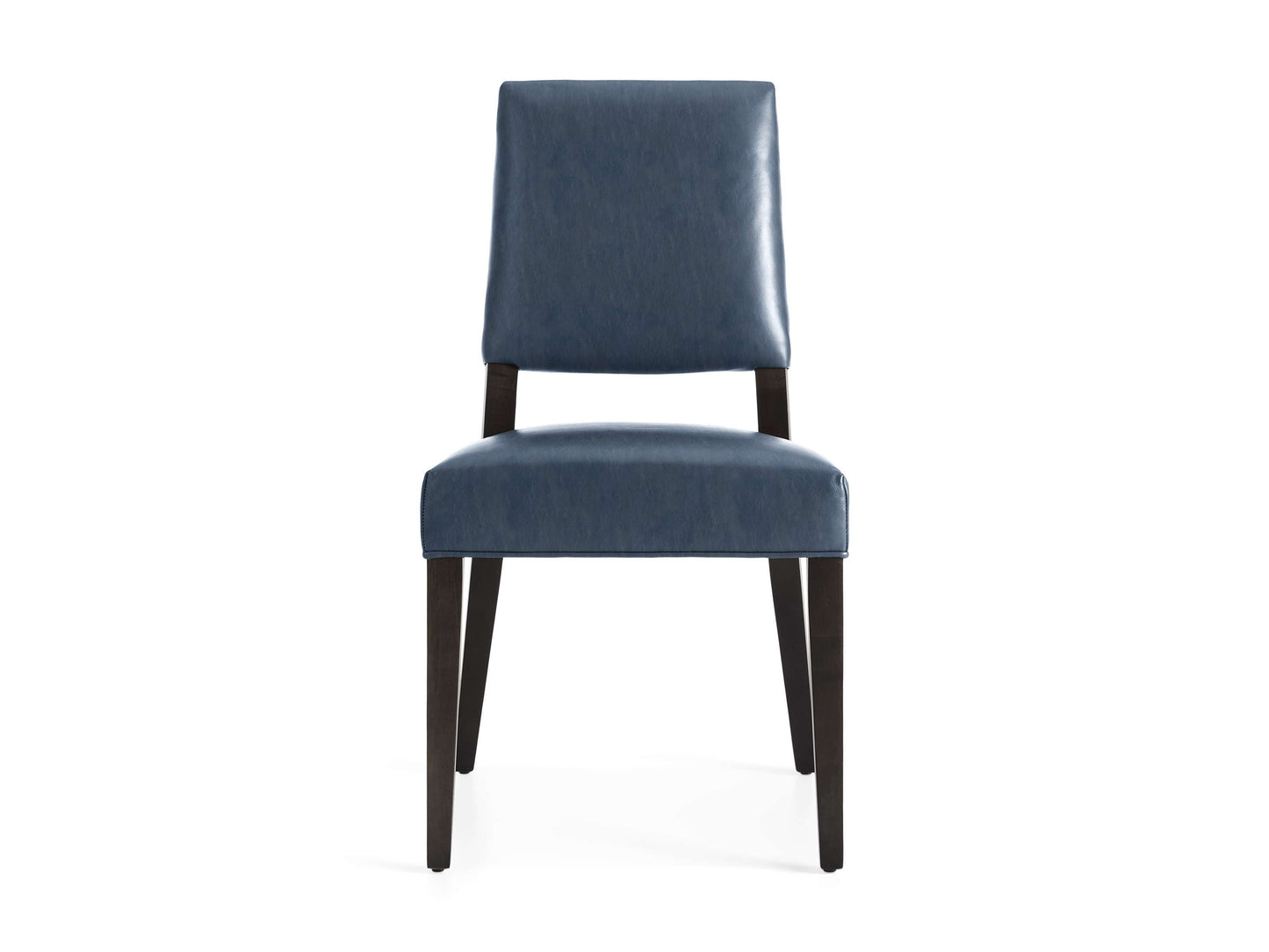 Teddi Leather Dining Chair