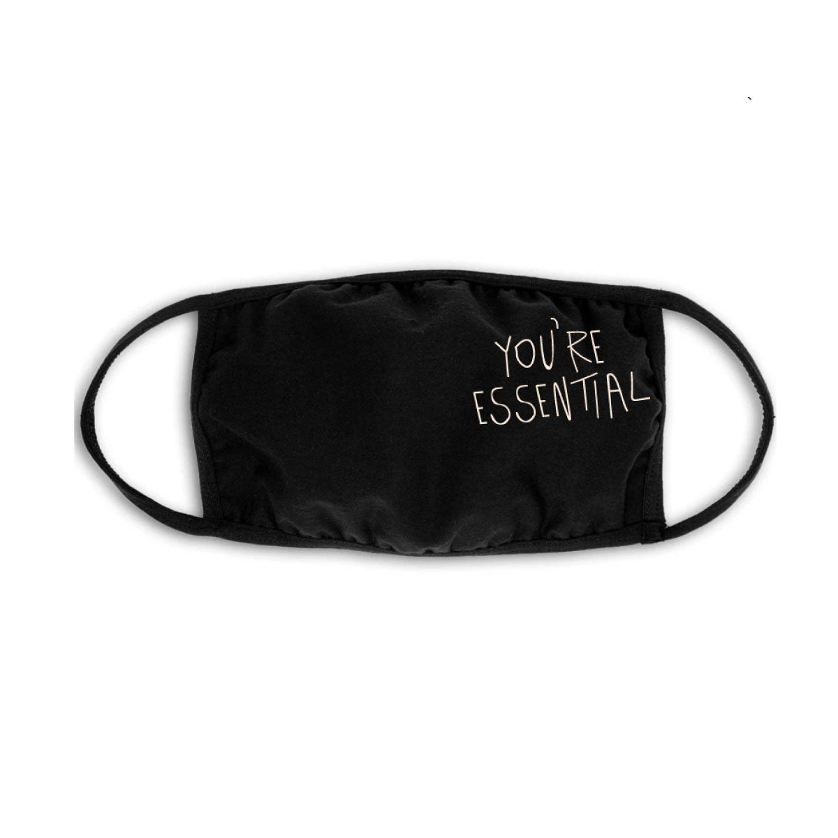 You're Essential Face Mask