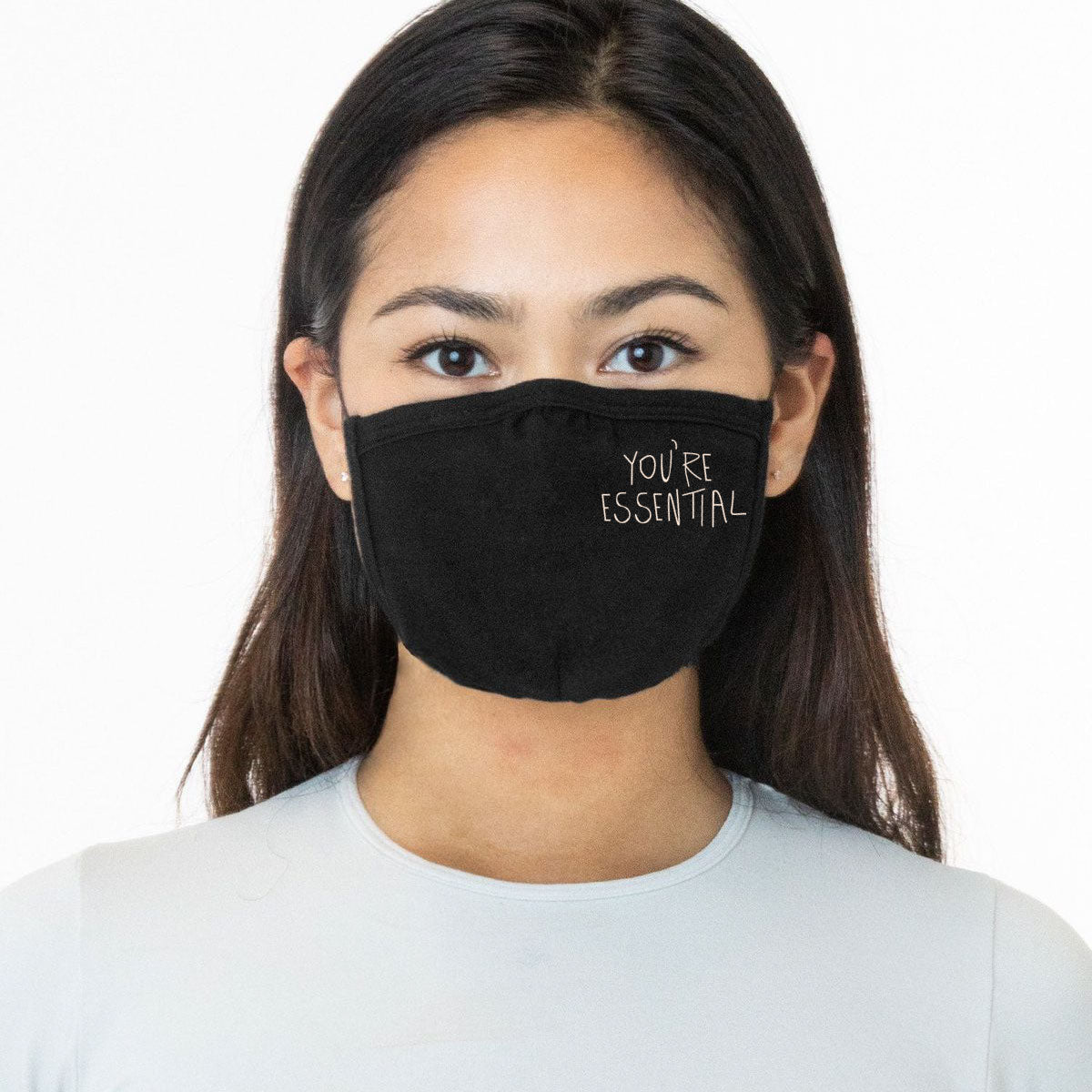 You're Essential Face Mask