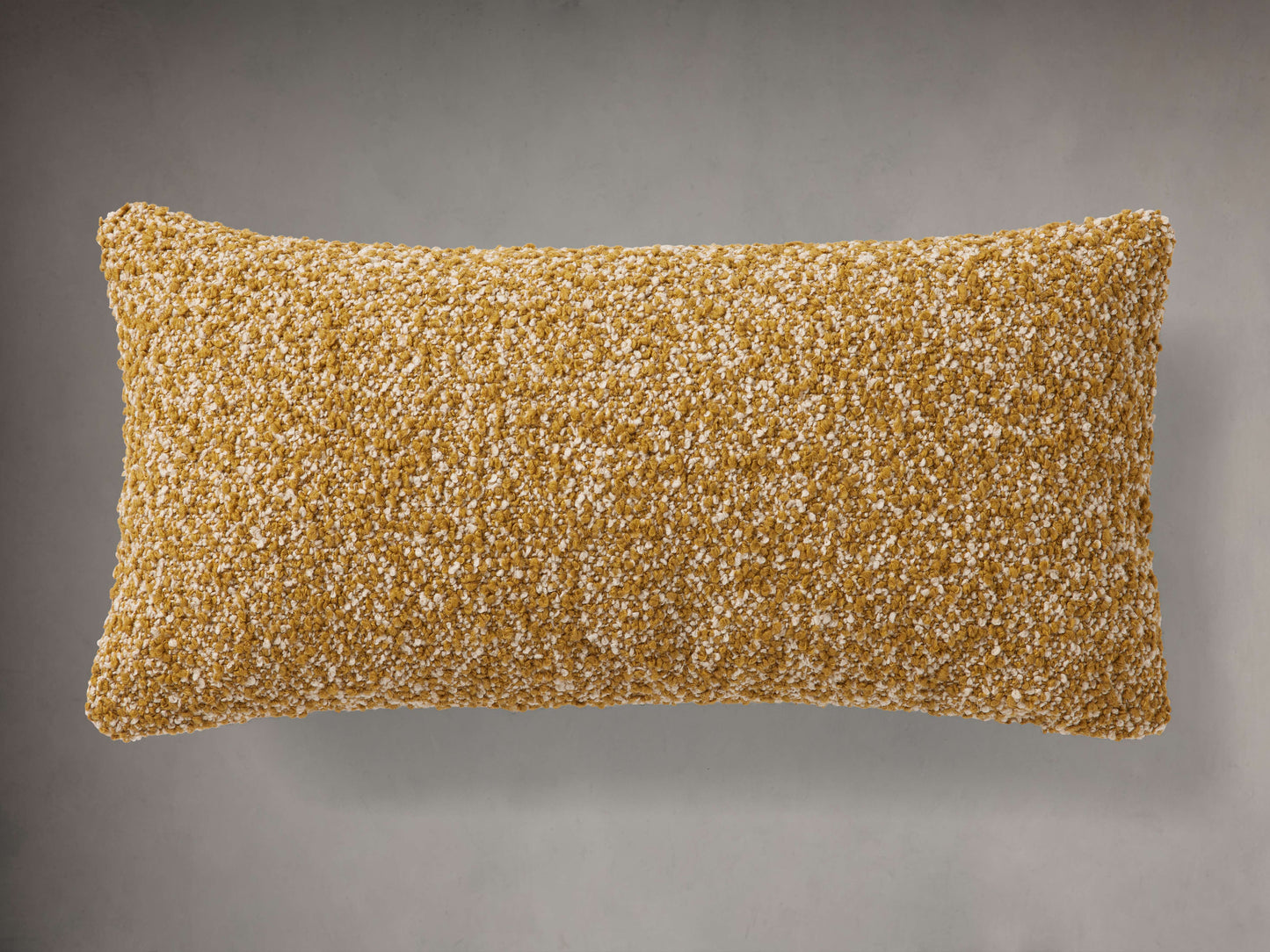 Italian Lumbar Pillow