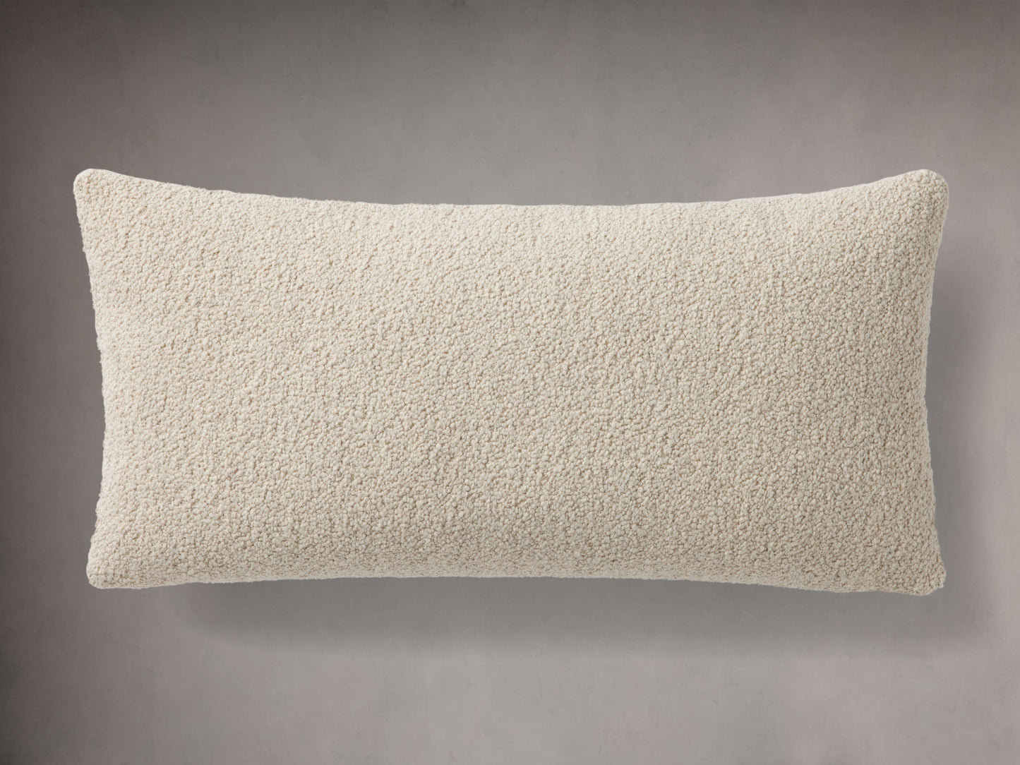 Italian Lumbar Pillow