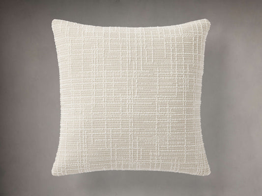 Italian Square Pillow