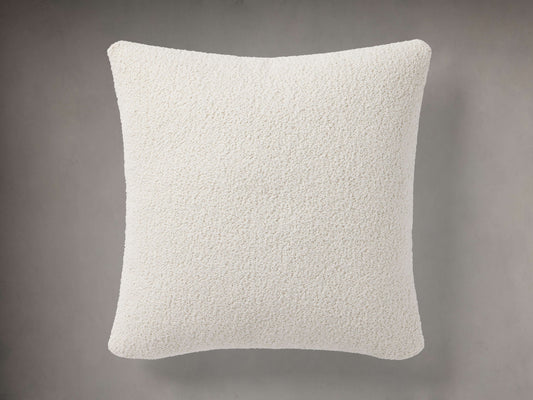 Italian Square Pillow