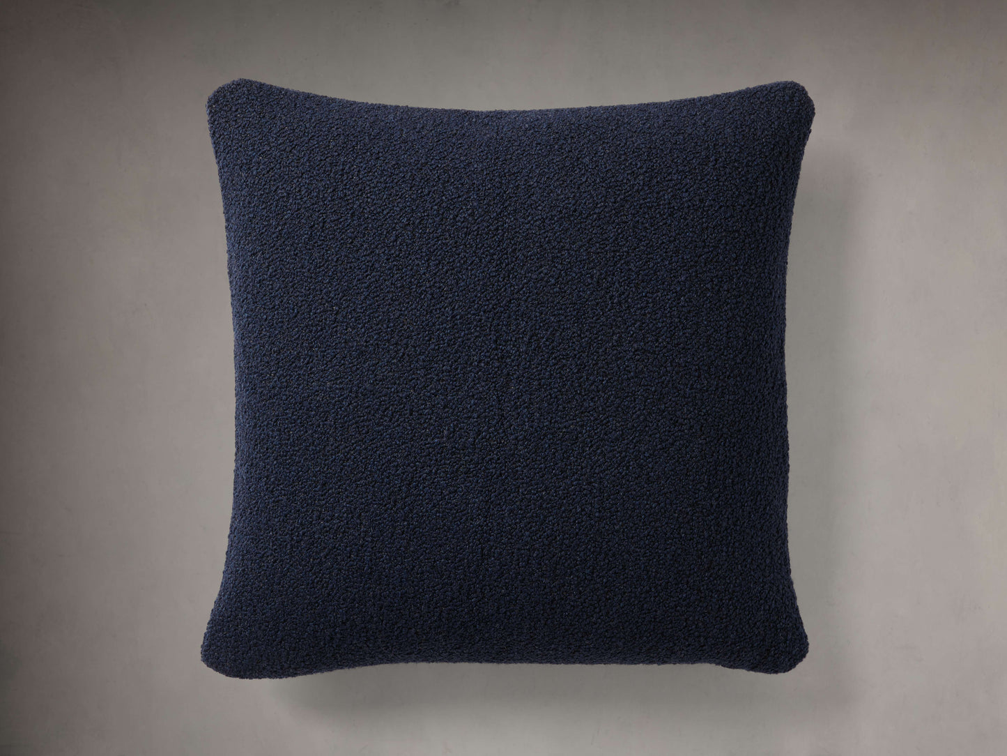 Italian Square Pillow