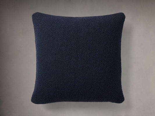 Italian Square Pillow