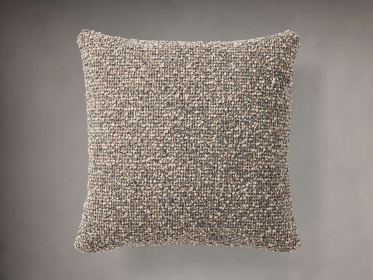 Italian Square Pillow