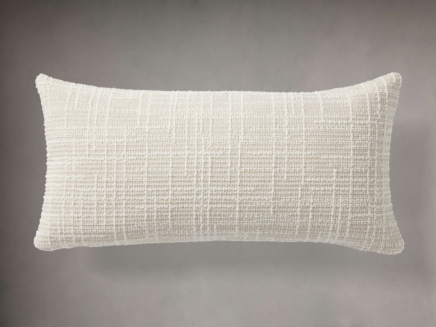 Italian Lumbar Pillow