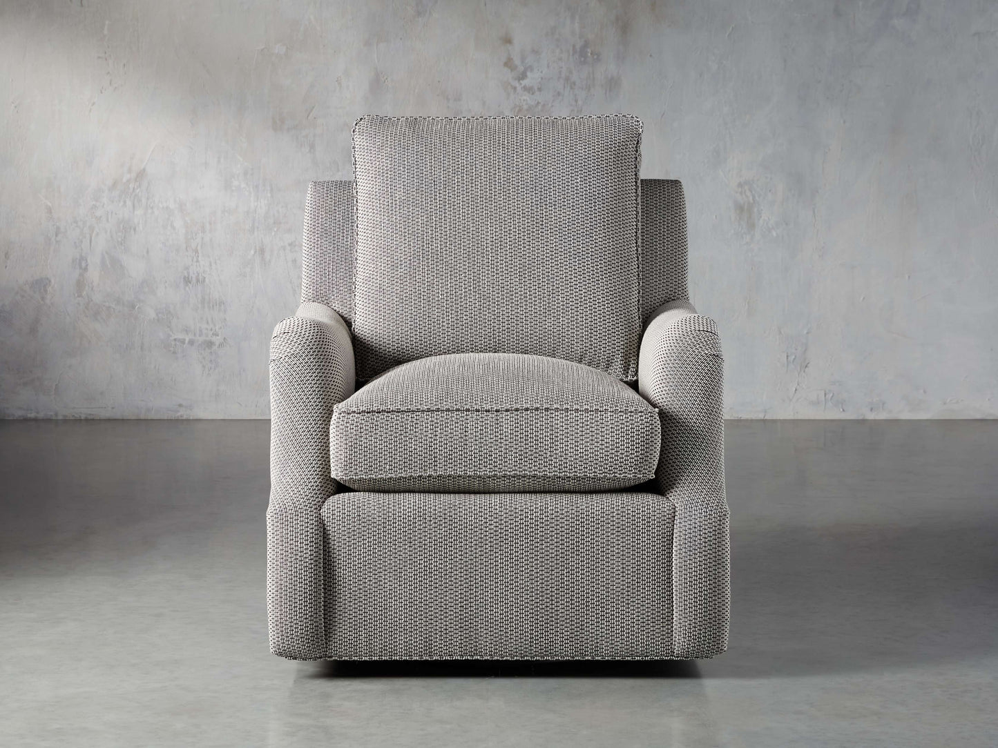 Paxton Swivel Chair