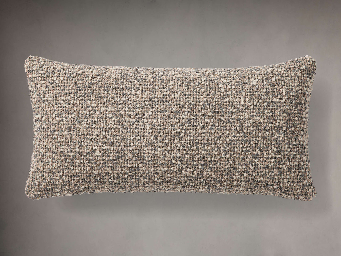 Italian Lumbar Pillow