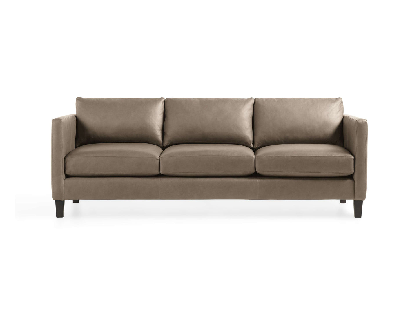 Taylor Leather Sofa