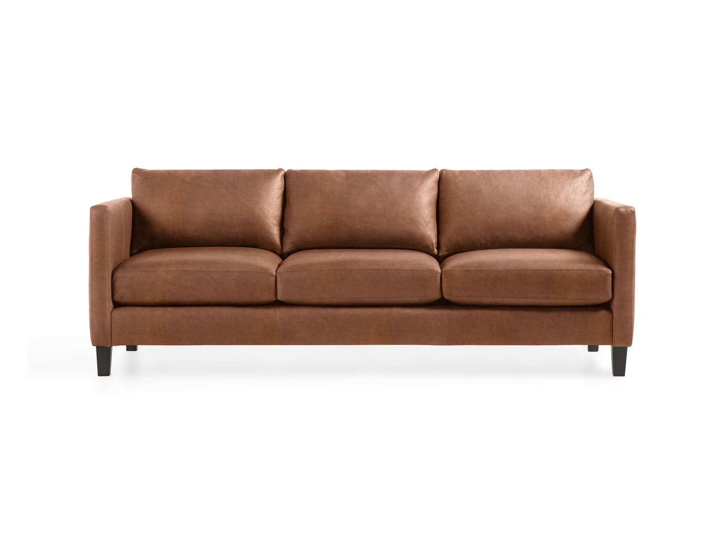 Taylor Leather Sofa
