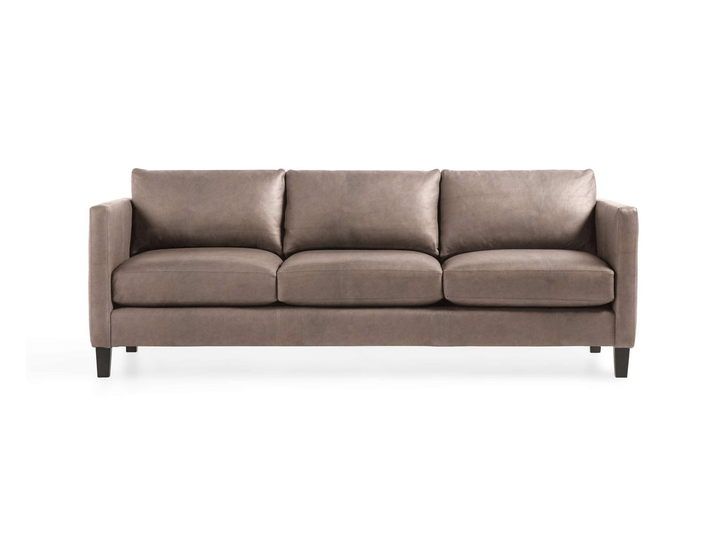Taylor Leather Sofa