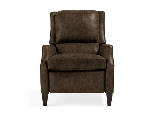 Alex Leather Recliner