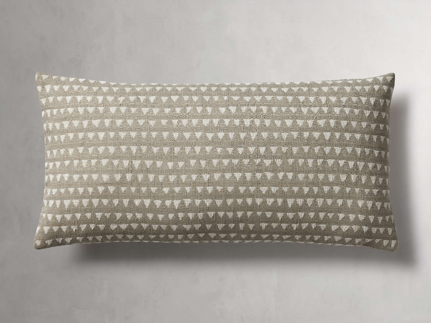 Banyon Lumbar Pillow