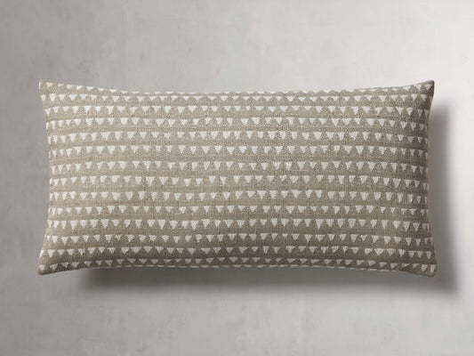 Banyon Lumbar Pillow