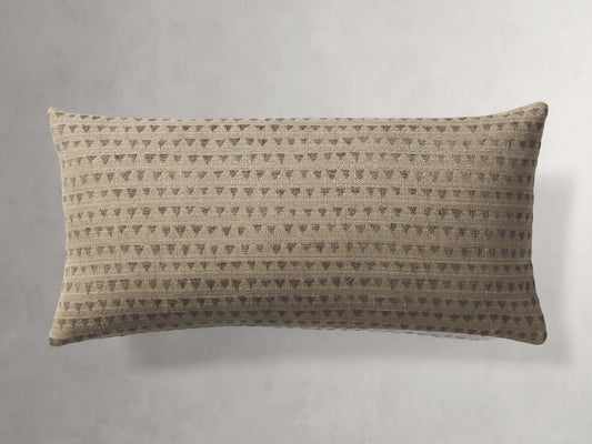 Banyon Lumbar Pillow