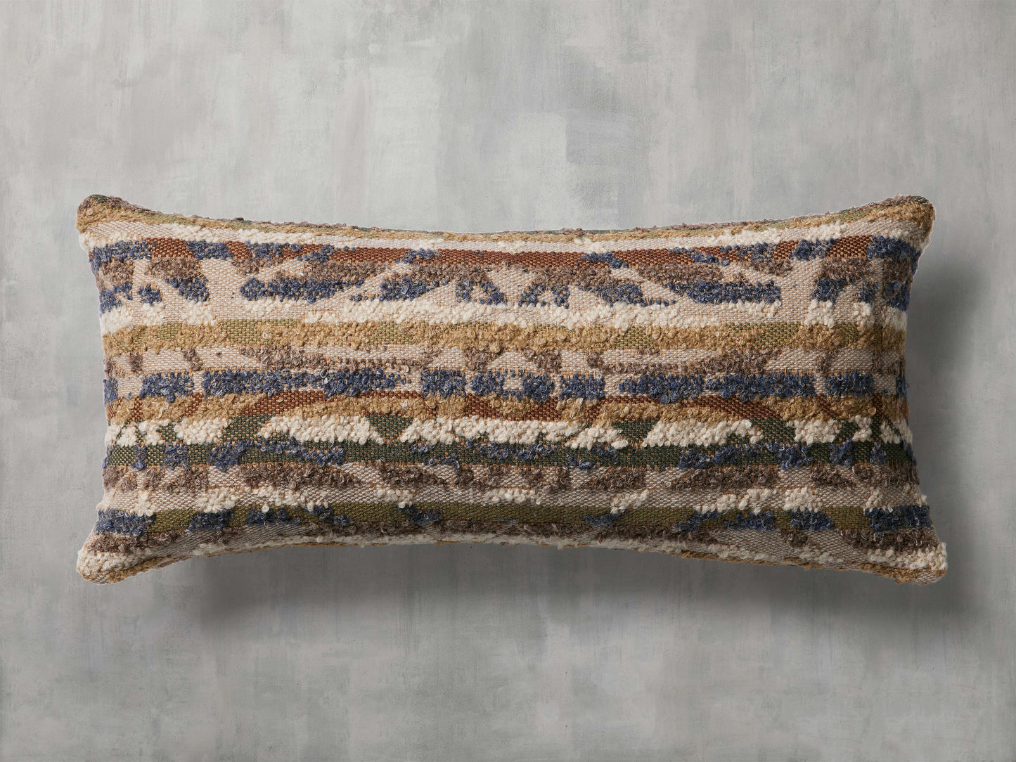 Draky Lumbar Pillow