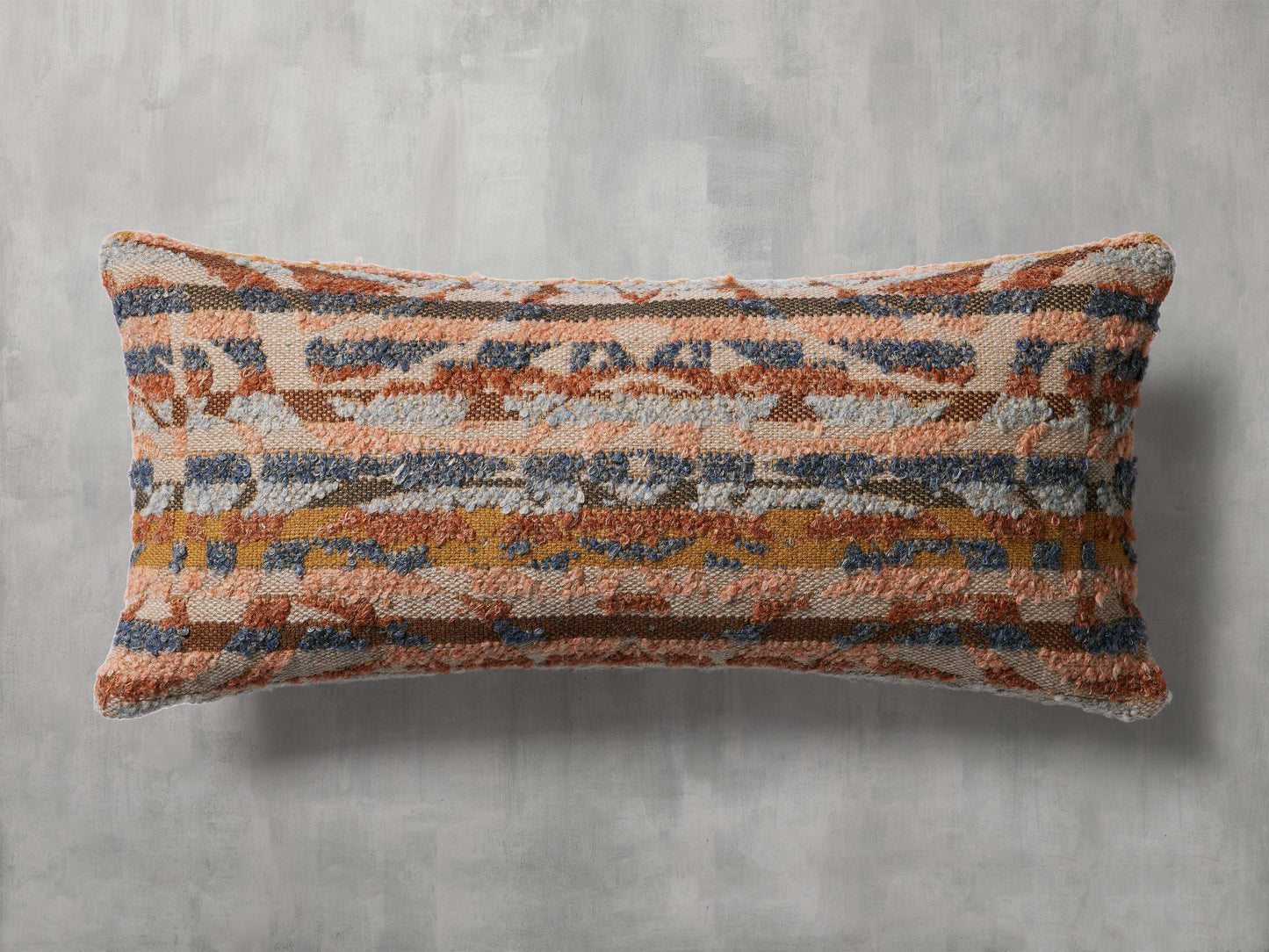 Draky Lumbar Pillow
