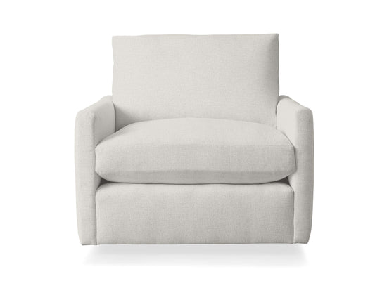 Kipton Swivel Chair