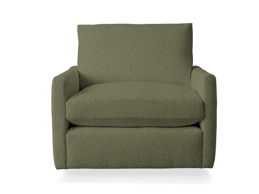 Kipton Swivel Chair