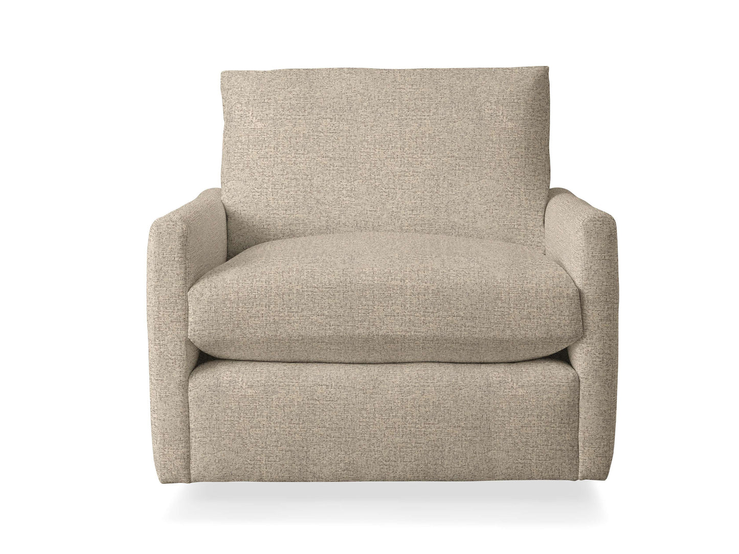 Kipton Swivel Chair
