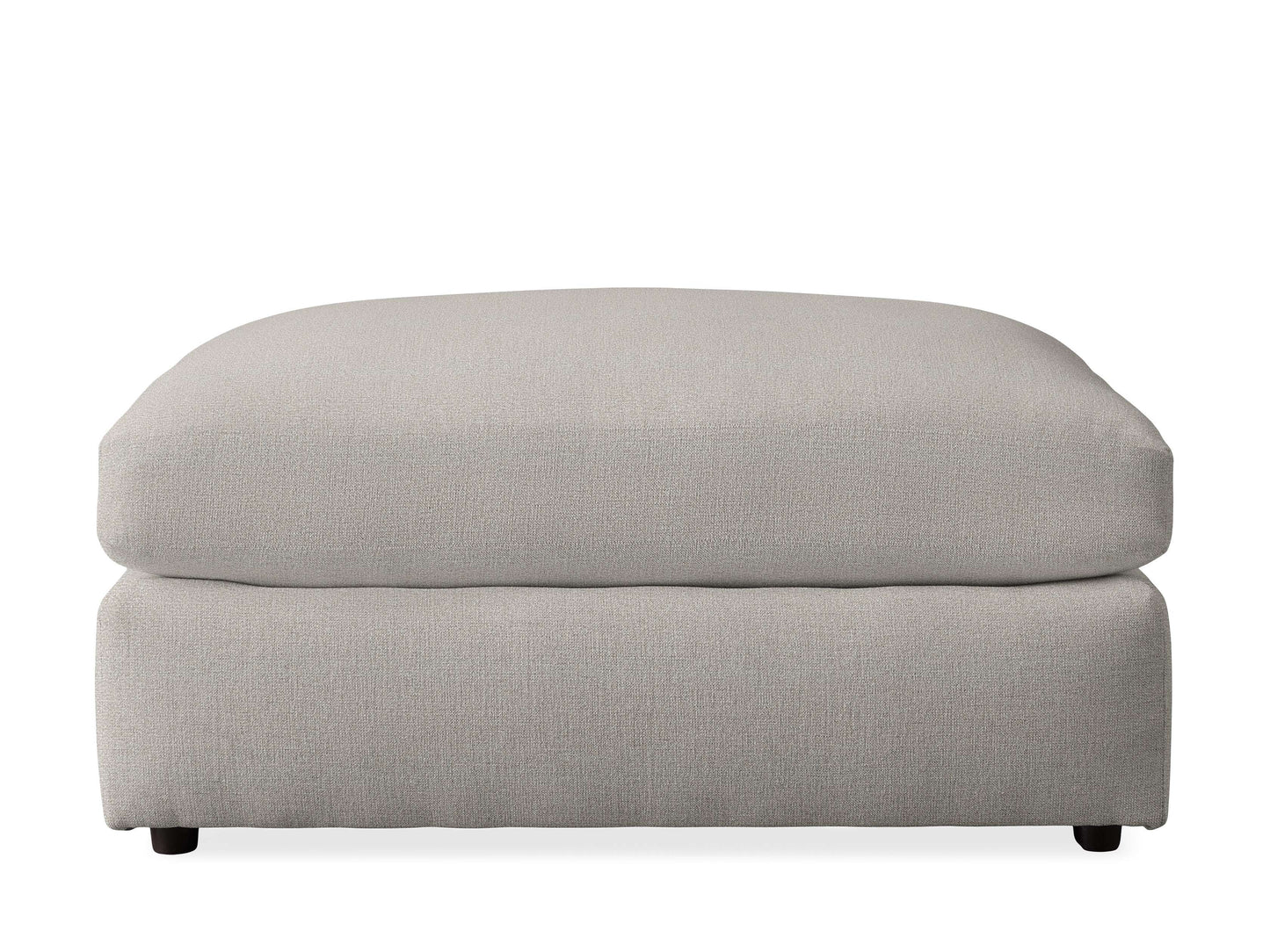 Kipton Square Ottoman