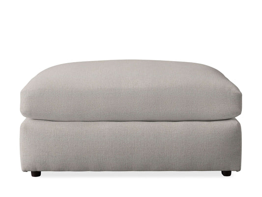 Kipton Square Ottoman