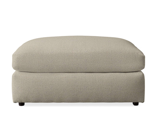 Kipton Square Ottoman